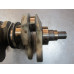 #EK07 CRANKSHAFT  For 05-06 HONDA ODYSSEY TOURING 3.5